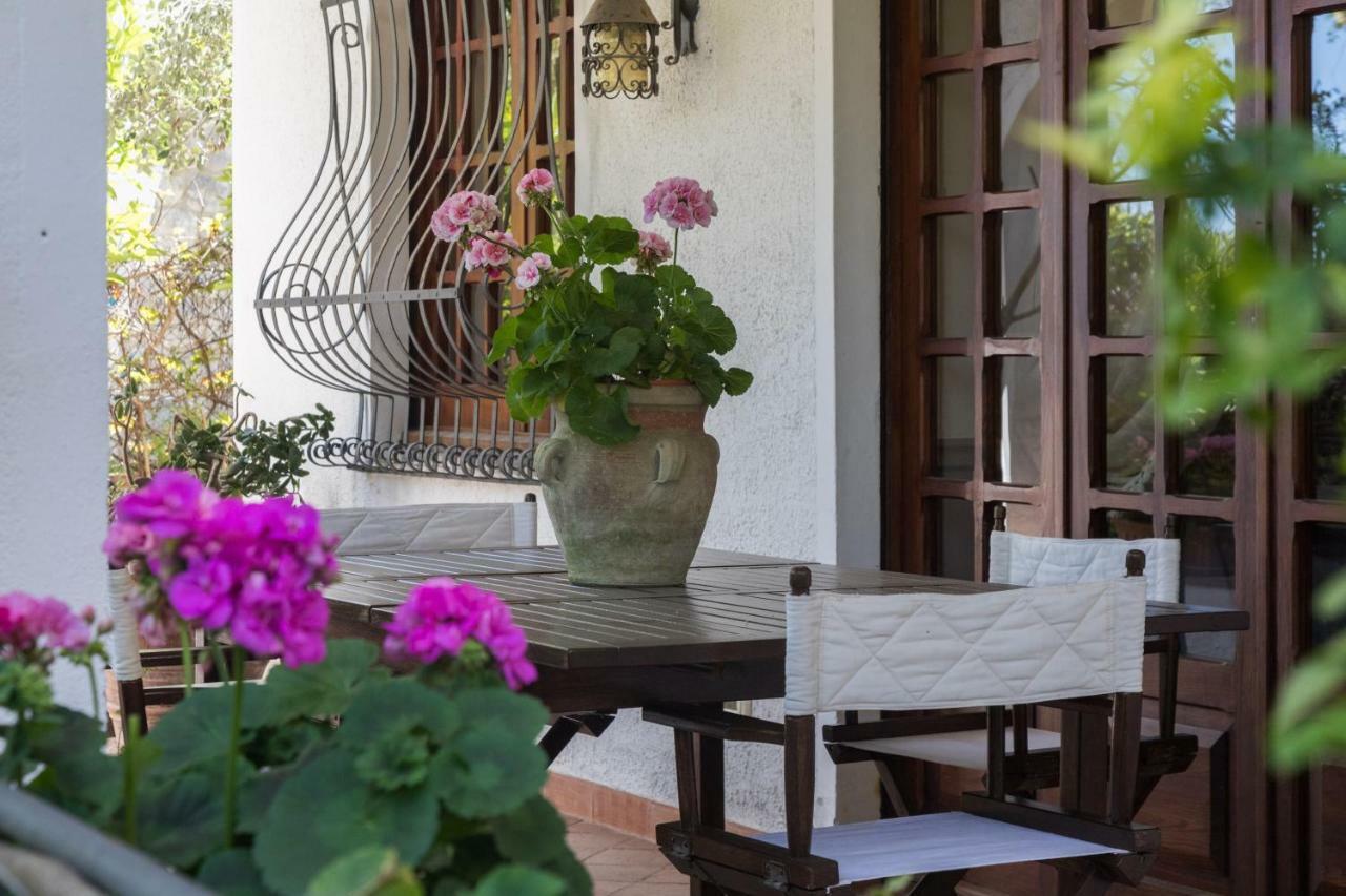 Villa Gabriella -